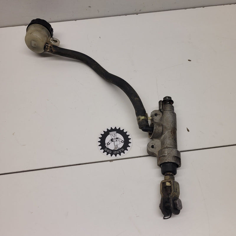 maitre cylindre yamaha 250 yz 1997-1