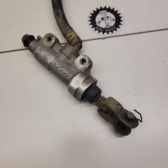 maitre cylindre yamaha 250 yz 1997-2