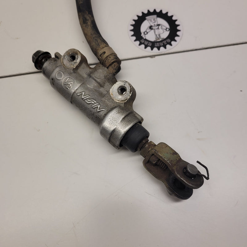 maitre cylindre yamaha 250 yz 1997-2