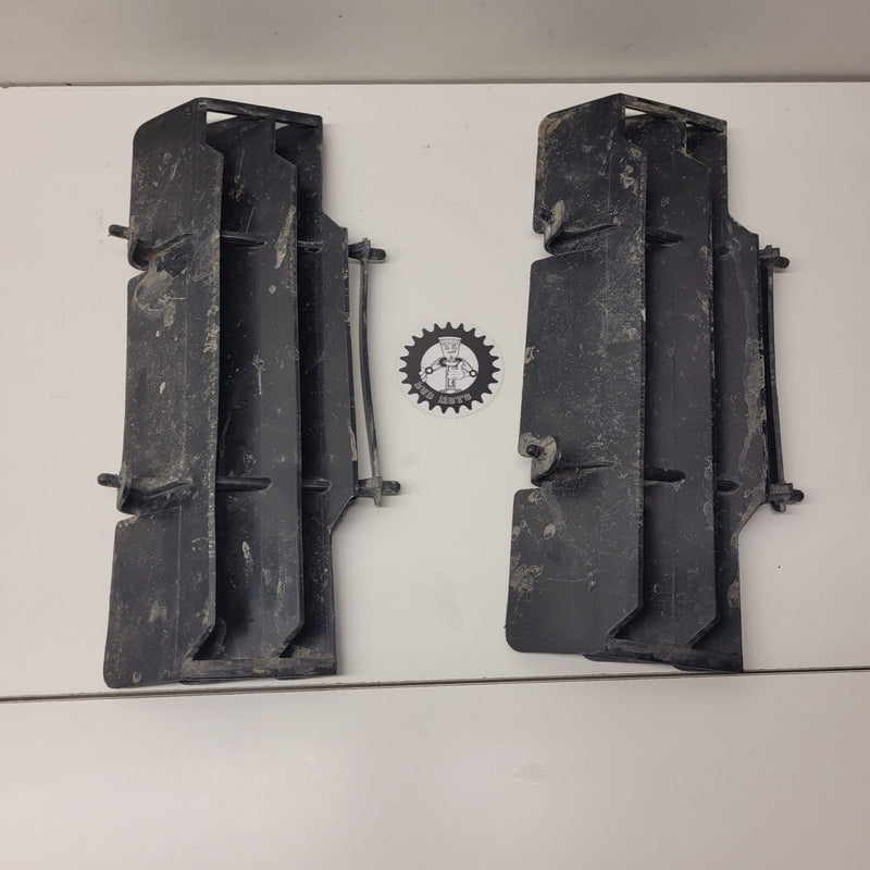 protection yamaha 250 yz 1997-2