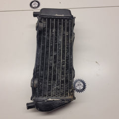 radiateur yamaha 250 yz 1997-1