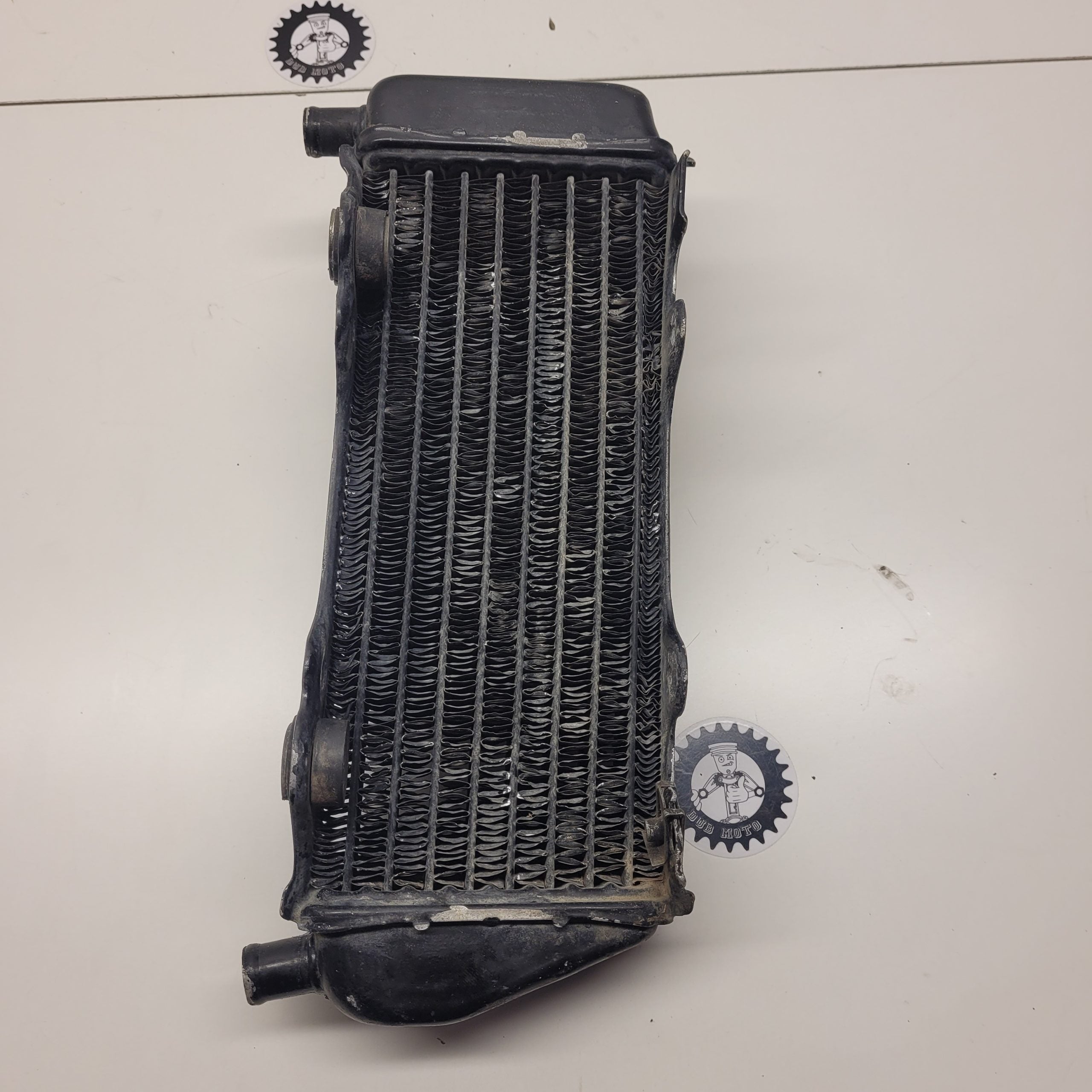 radiateur yamaha 250 yz 1997