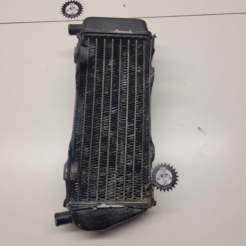 radiateur yamaha 250 yz 1997-1