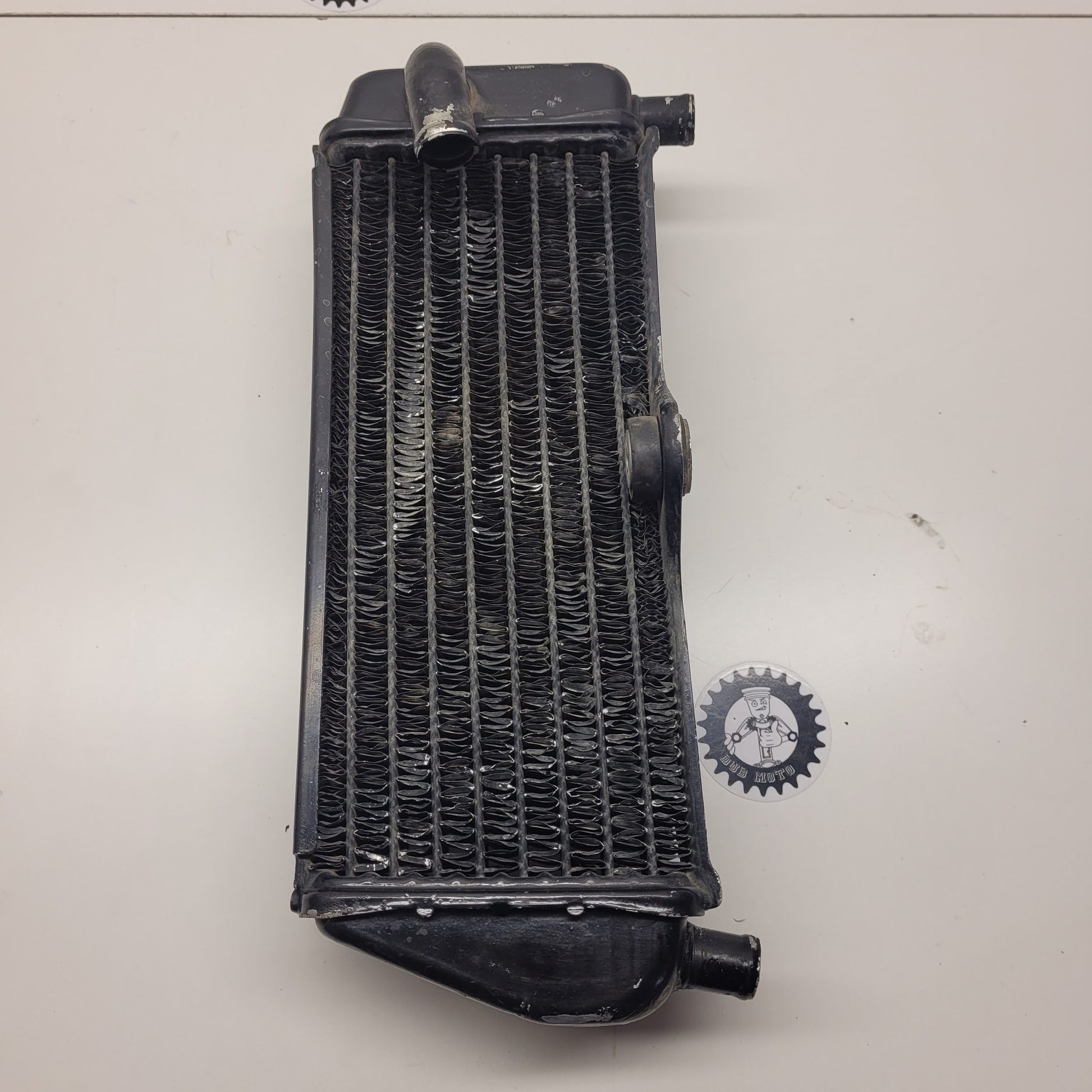 radiateur yamaha 250 yz 1997-2