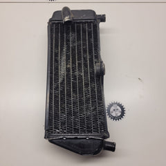 radiateur yamaha 250 yz 1997-2