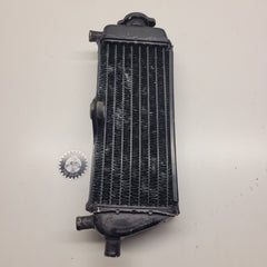 radiateur bouchon yamaha 250 yz 1997-1