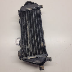 radiateur bouchon yamaha 250 yz 1997-2