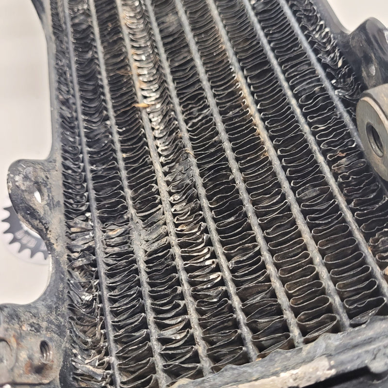 radiateur bouchon yamaha 250 yz 1997-3