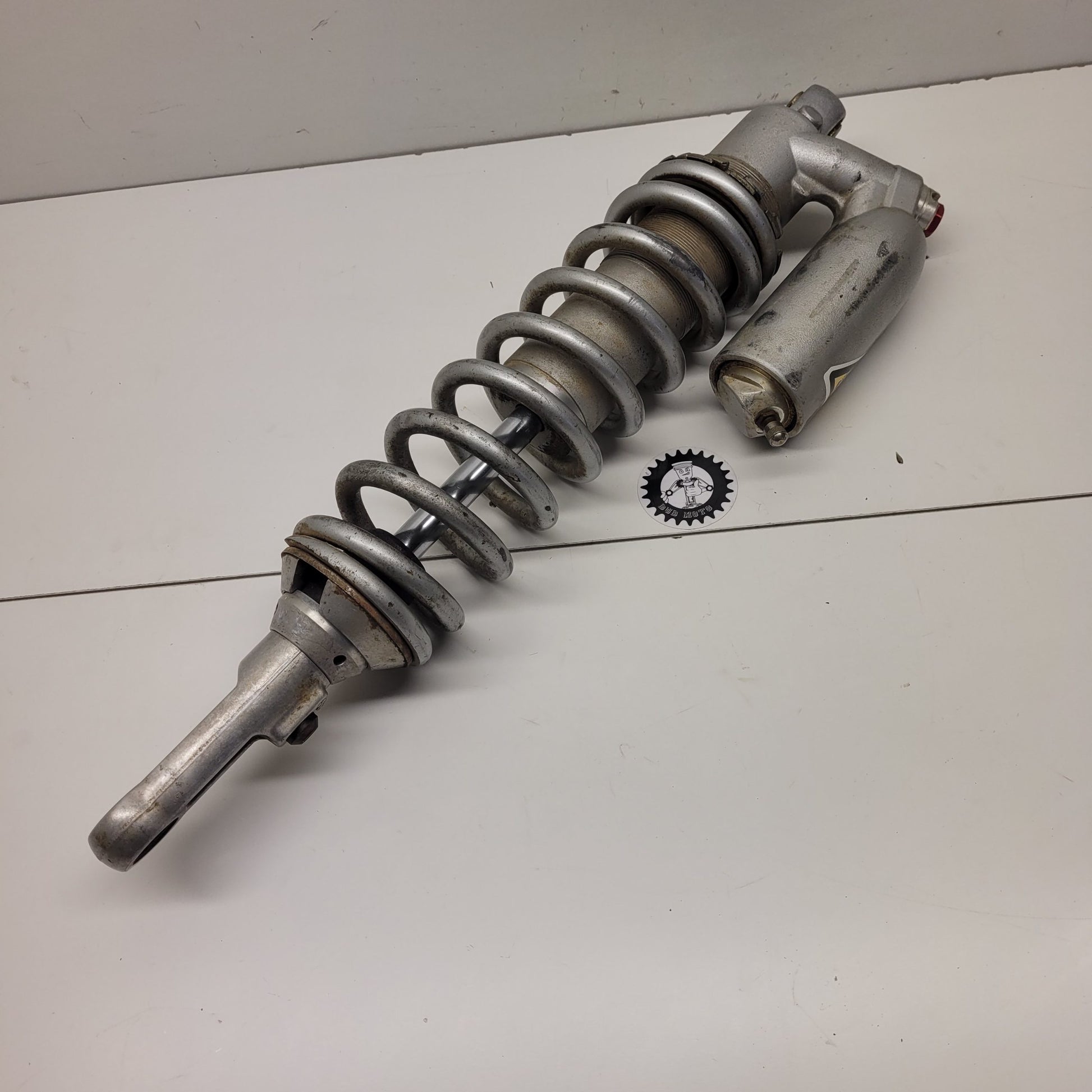 amortisseur en l'état yamaha 250 yz 1997-1
