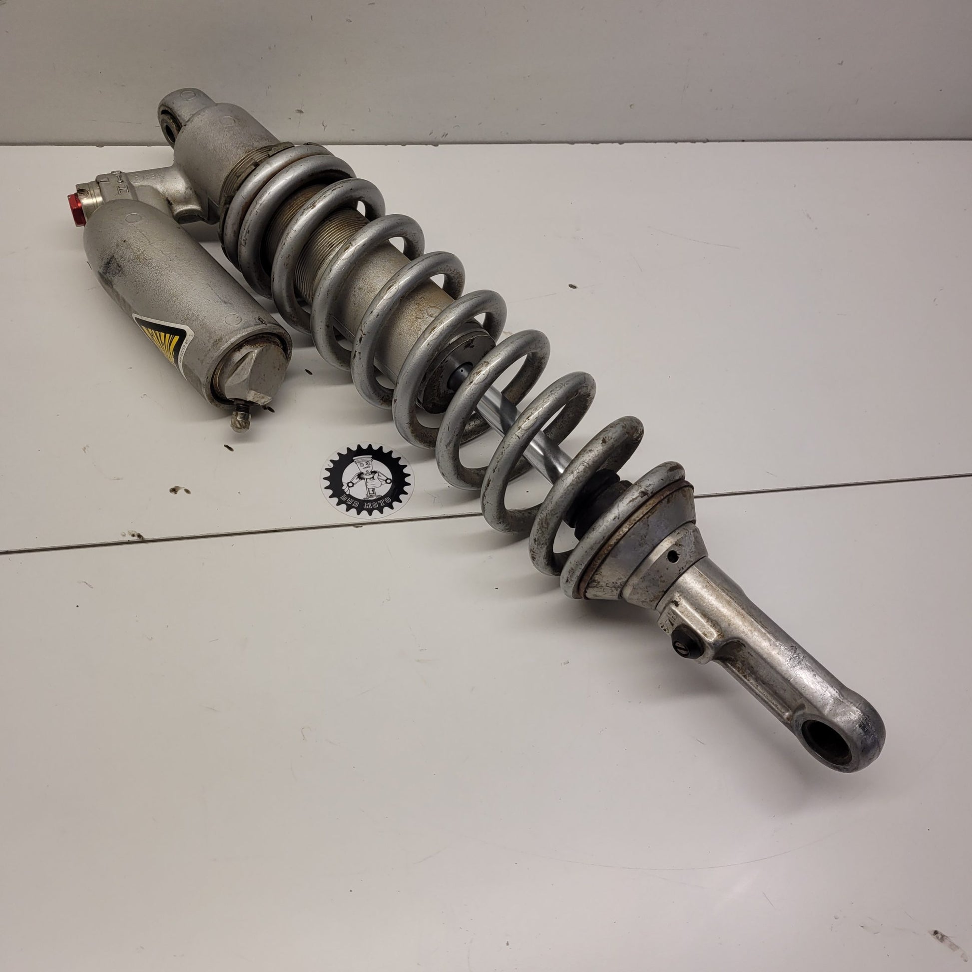 amortisseur en l'état yamaha 250 yz 1997-2