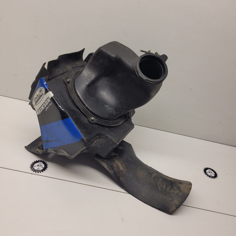 boite a air yamaha 250 yz 1997-1
