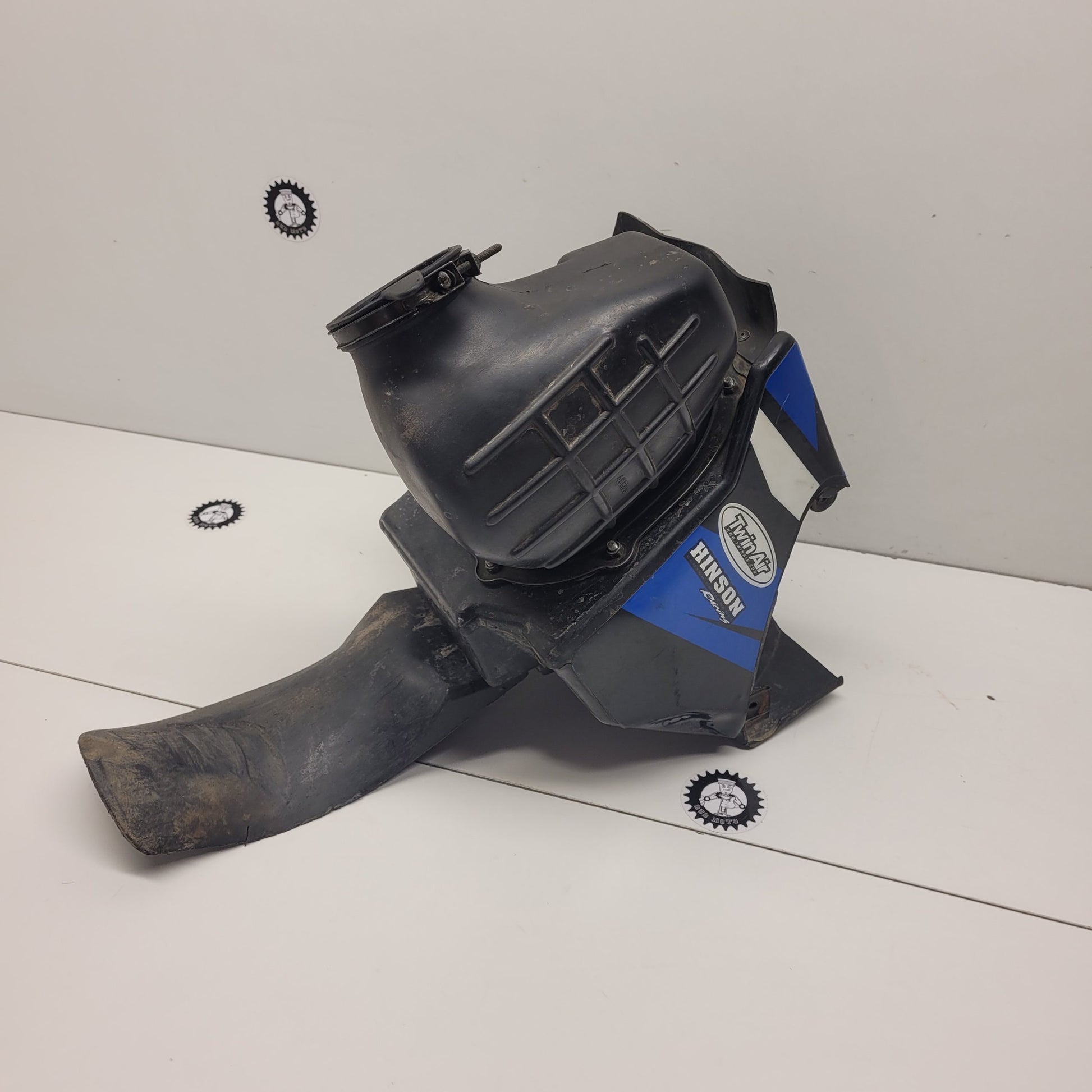 boite a air yamaha 250 yz 1997-2