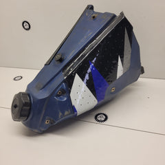 reservoir yamaha 250 yz 1997-2