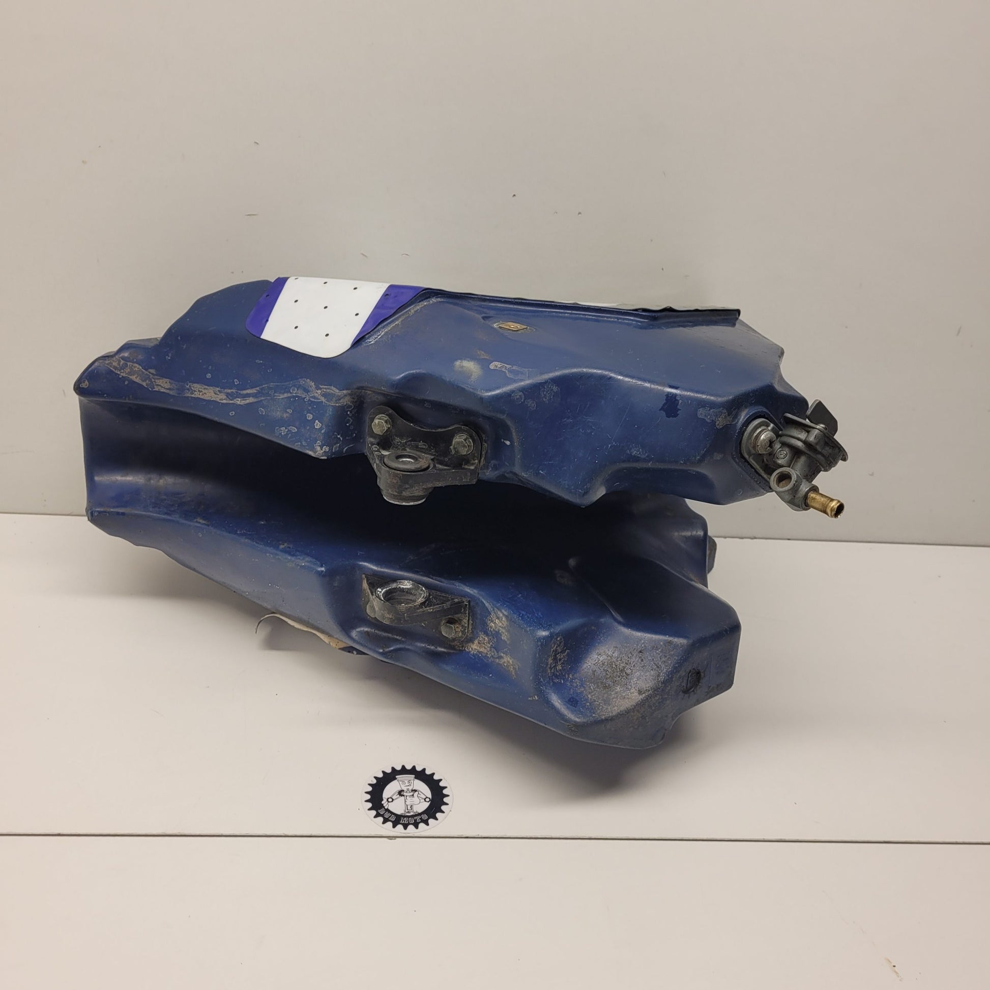 reservoir yamaha 250 yz 1997-4