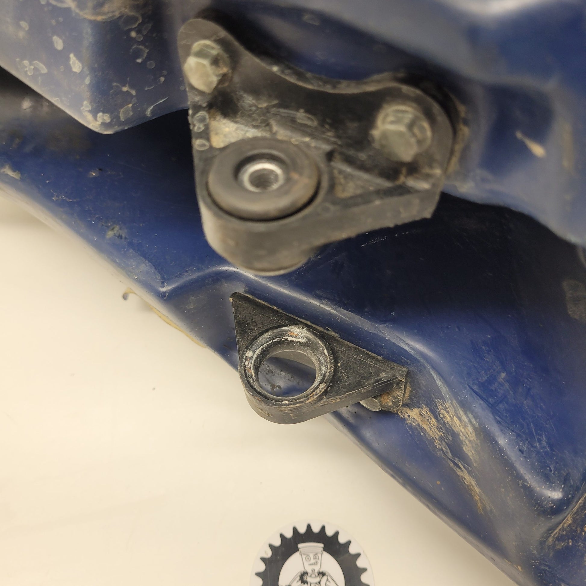 reservoir yamaha 250 yz 1997-3