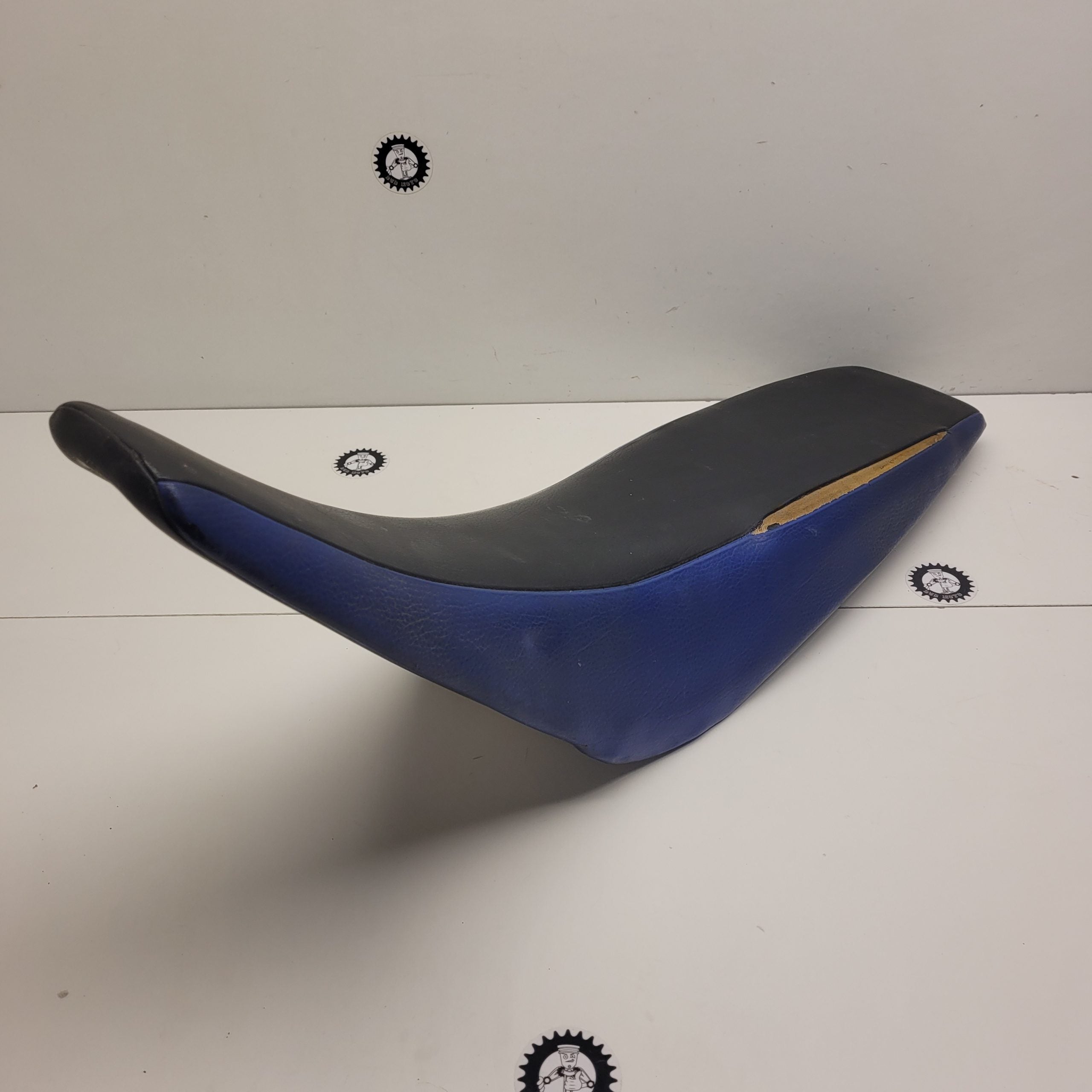 selle yamaha 250 yz 1997