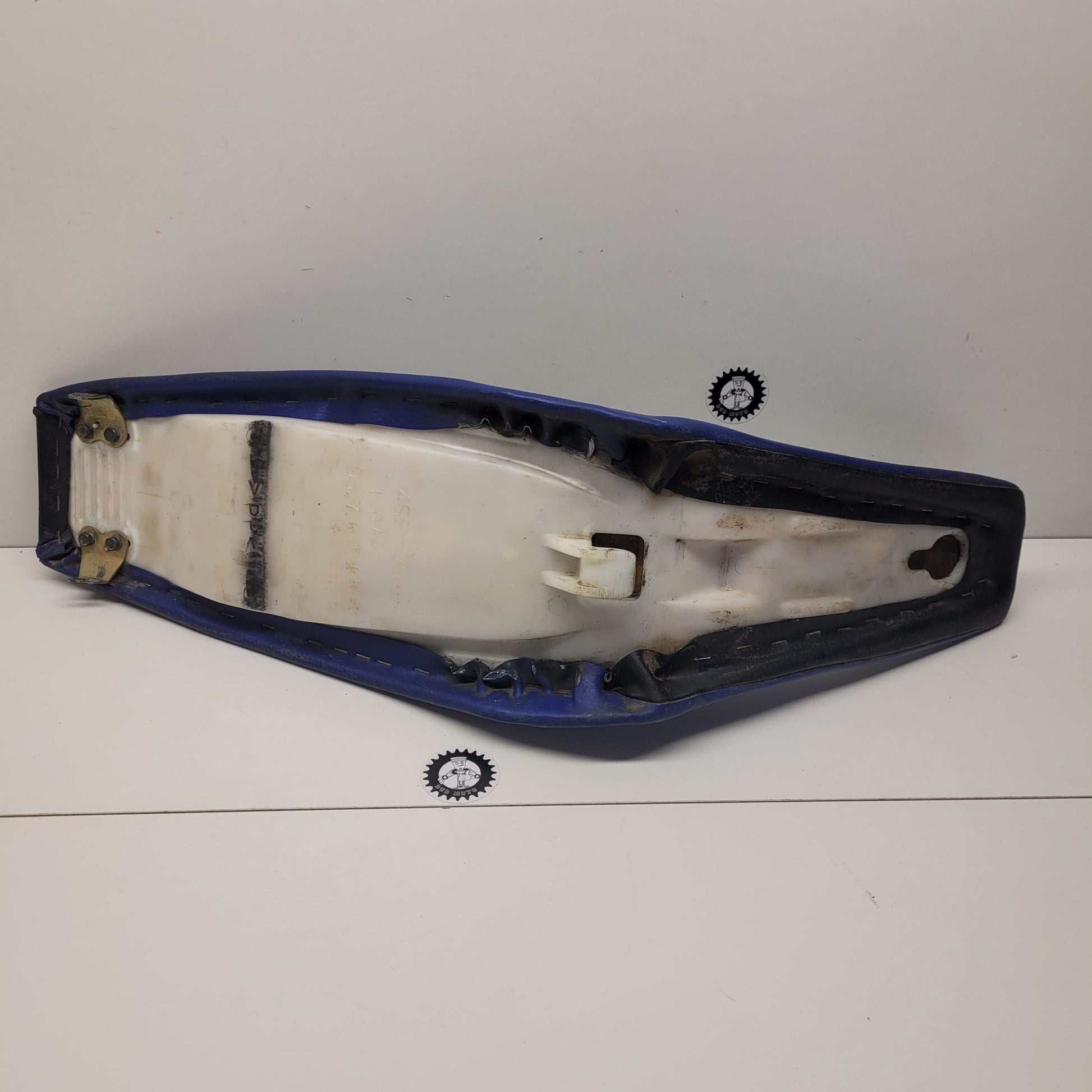 selle yamaha 250 yz 1997-3
