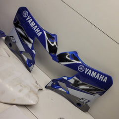 plastique yamaha 250 yz 1997-4