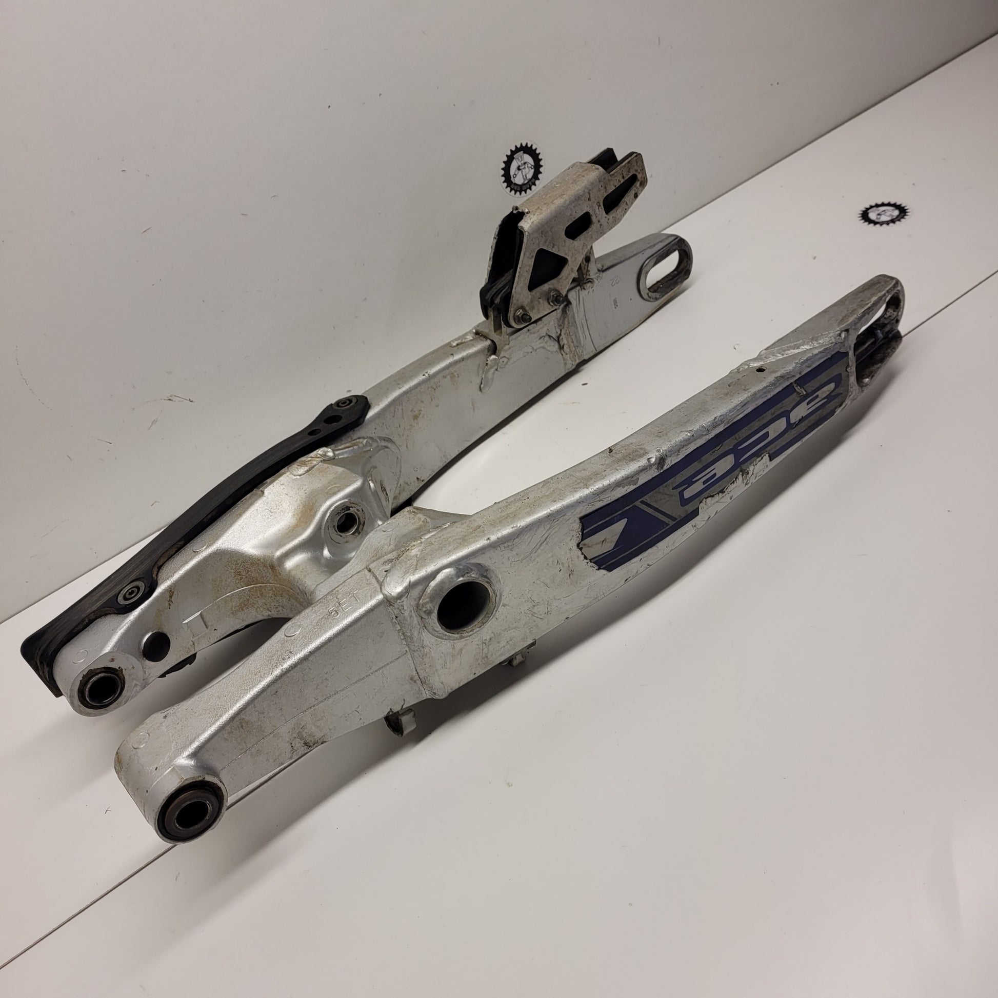 bras oscillant yamaha 250 yz 1997-3