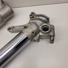 fourreaux fourche en l'état yamaha 250 yz 1997-4