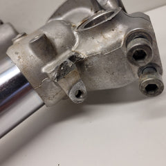 fourreaux fourche en l'état yamaha 250 yz 1997-5