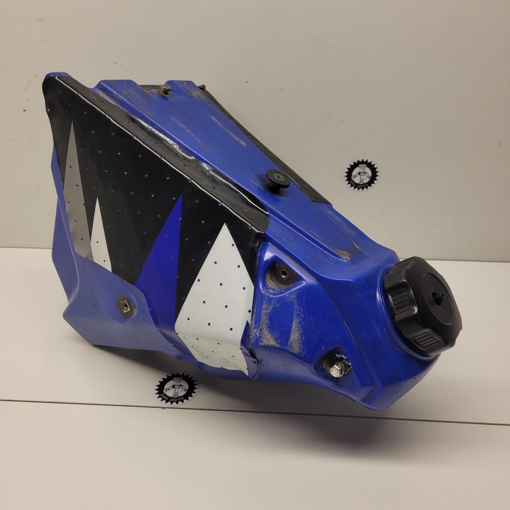 reservoir yamaha 250 yz 2000-1