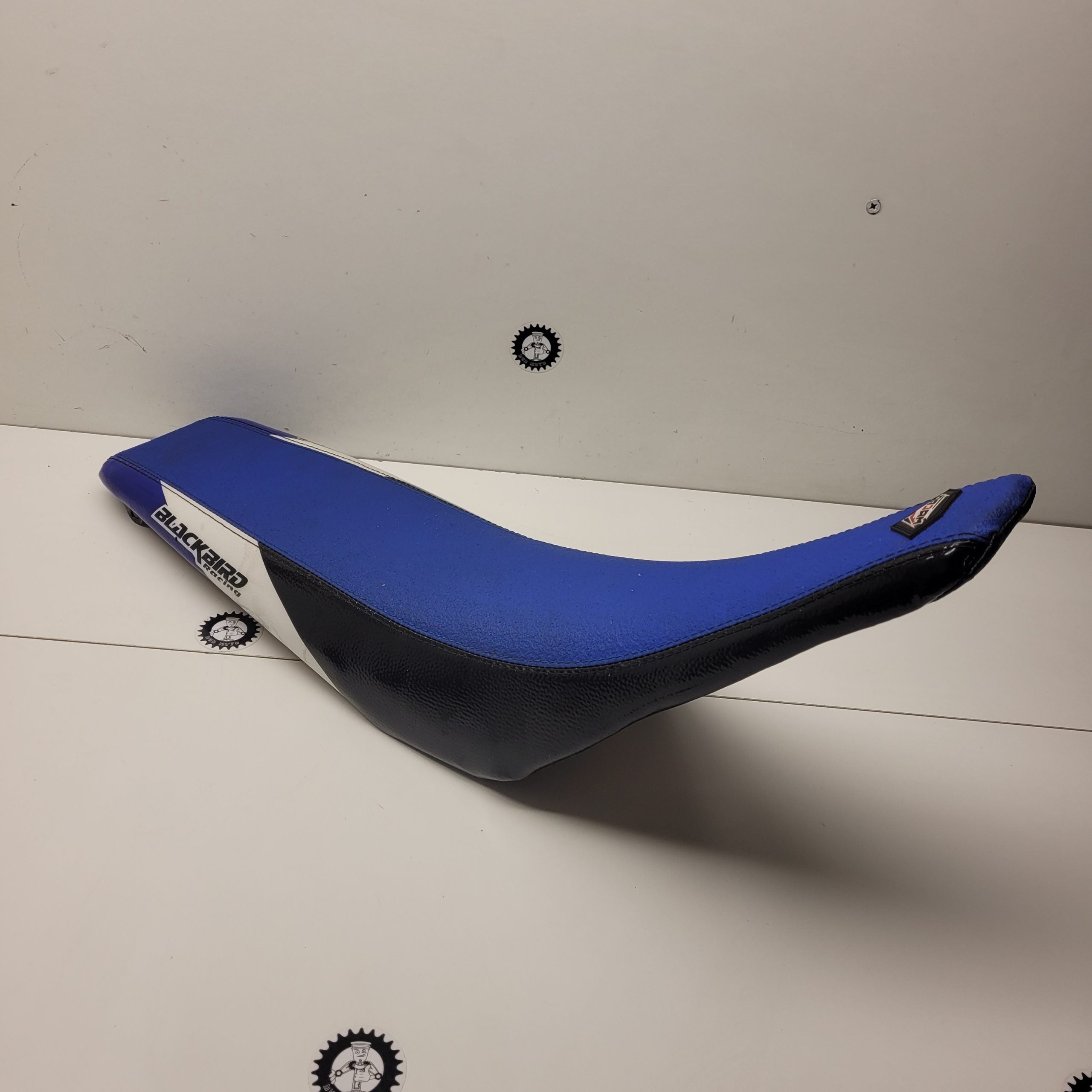 selle yamaha 250 yz 2000