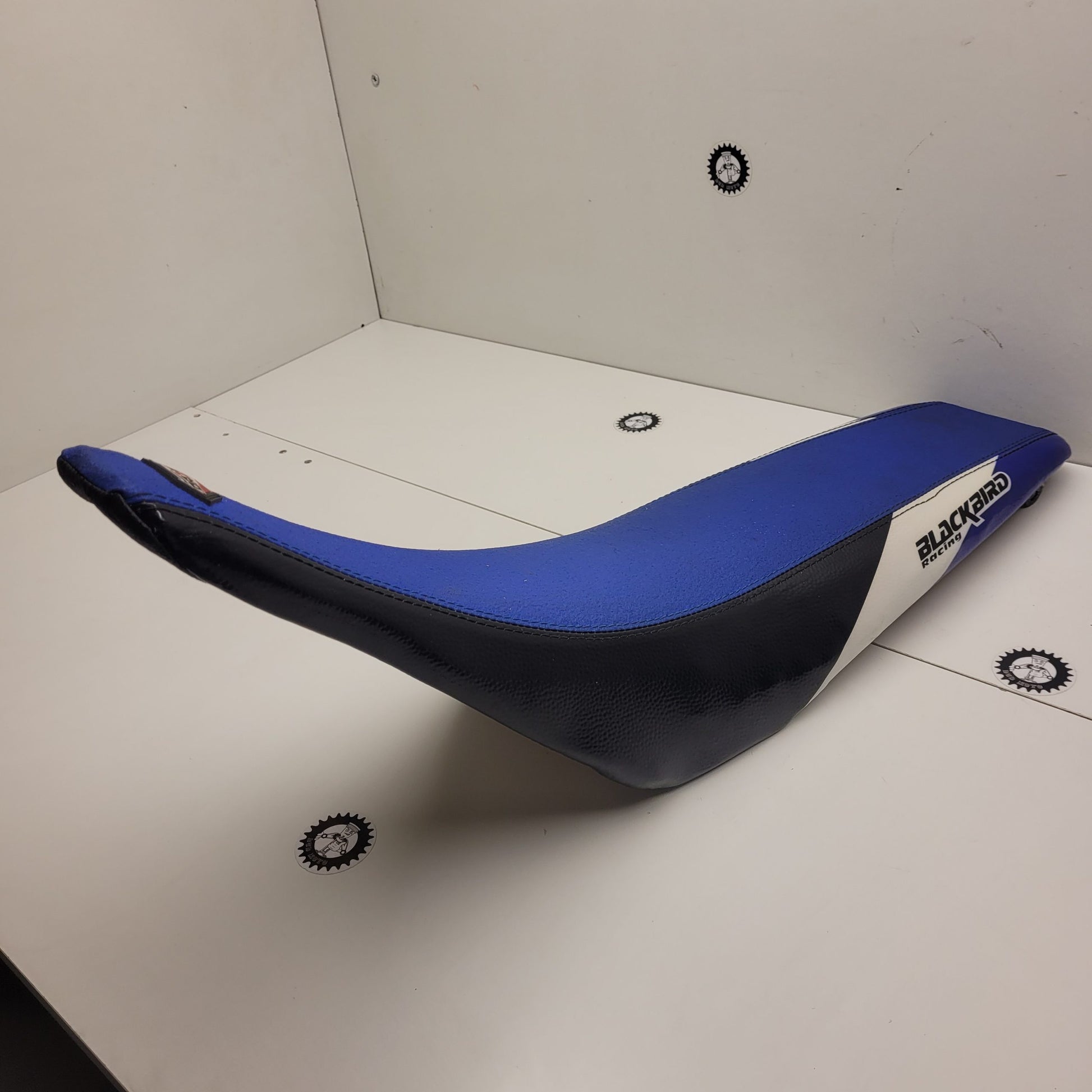 selle yamaha 250 yz 2000-2