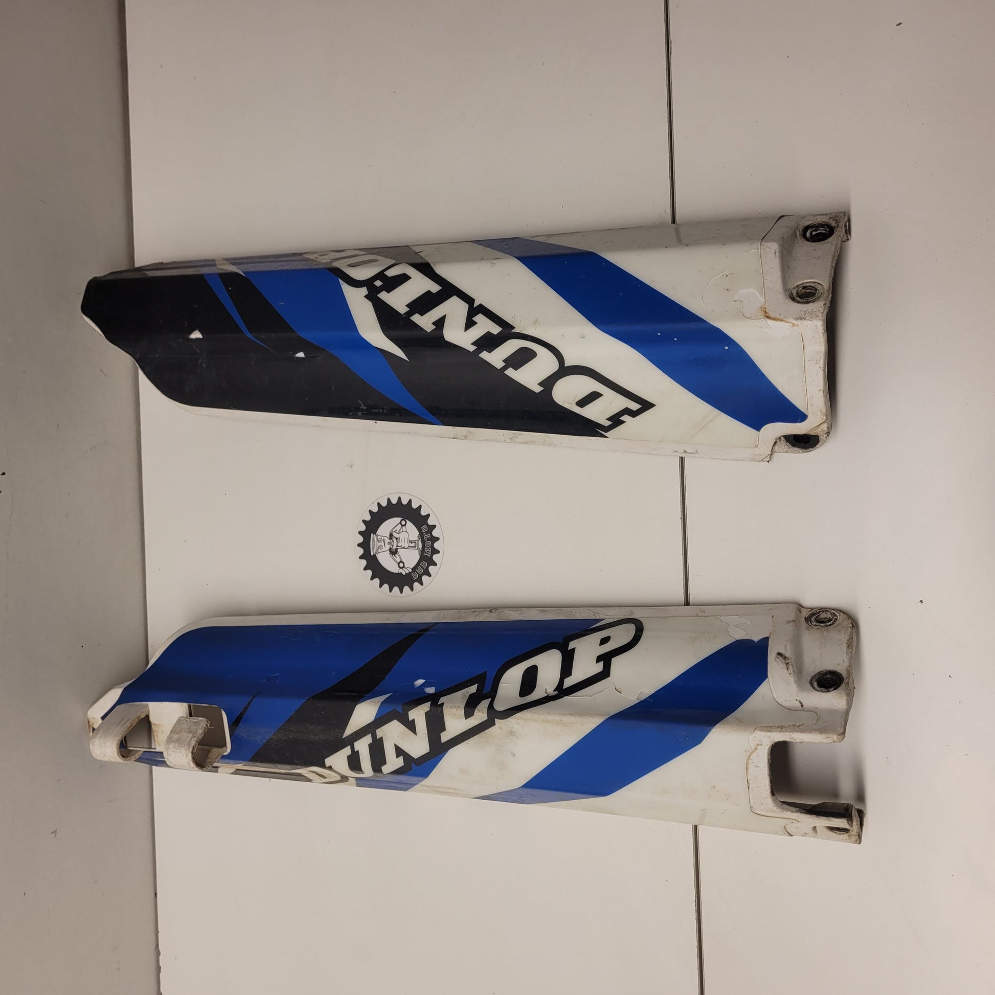 protection fourche yamaha 250 yz 2000-1