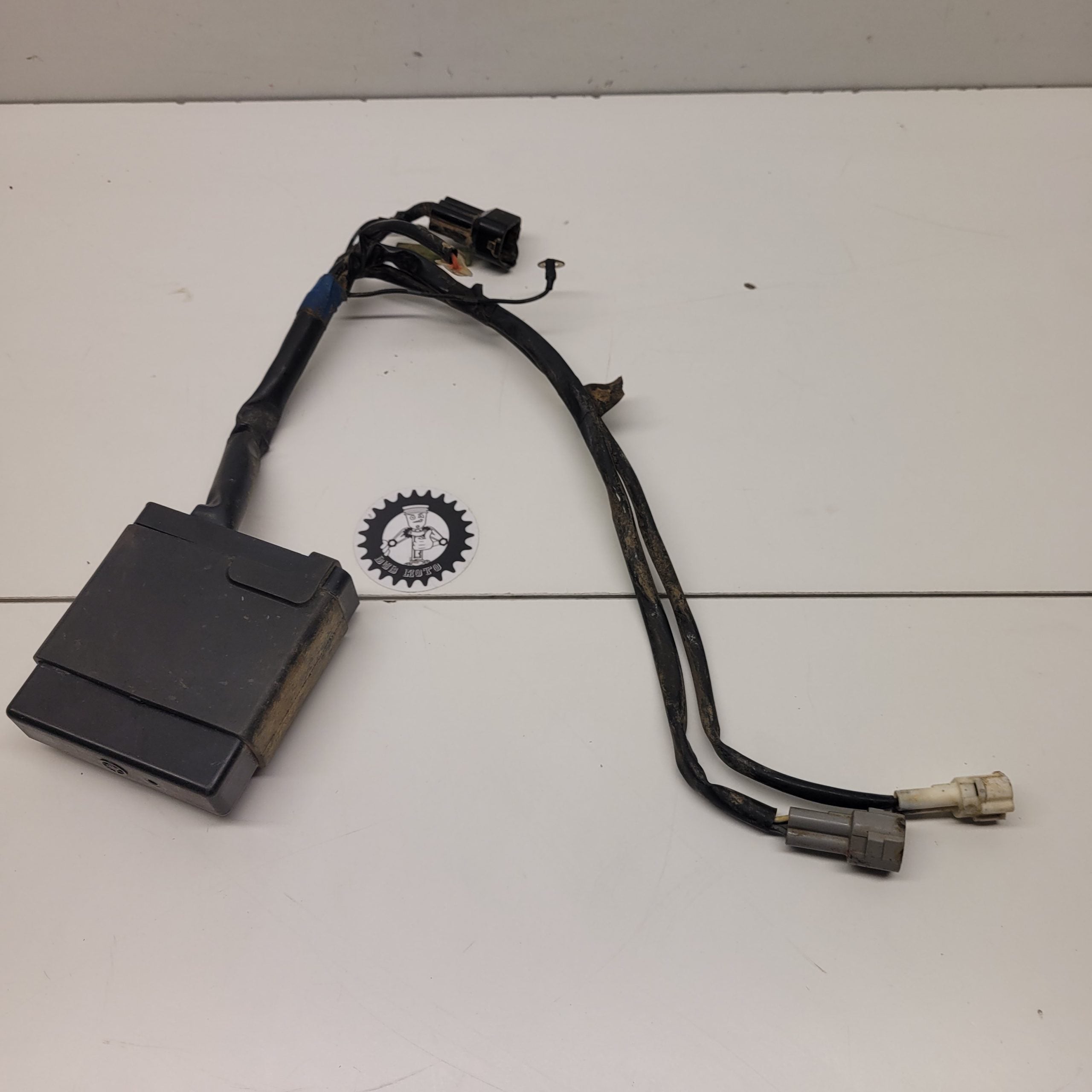 cdi 5CU-00 yamaha 250 yz 2000