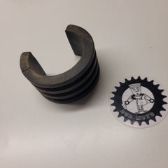 plastique yamaha 250 yz 2000-1