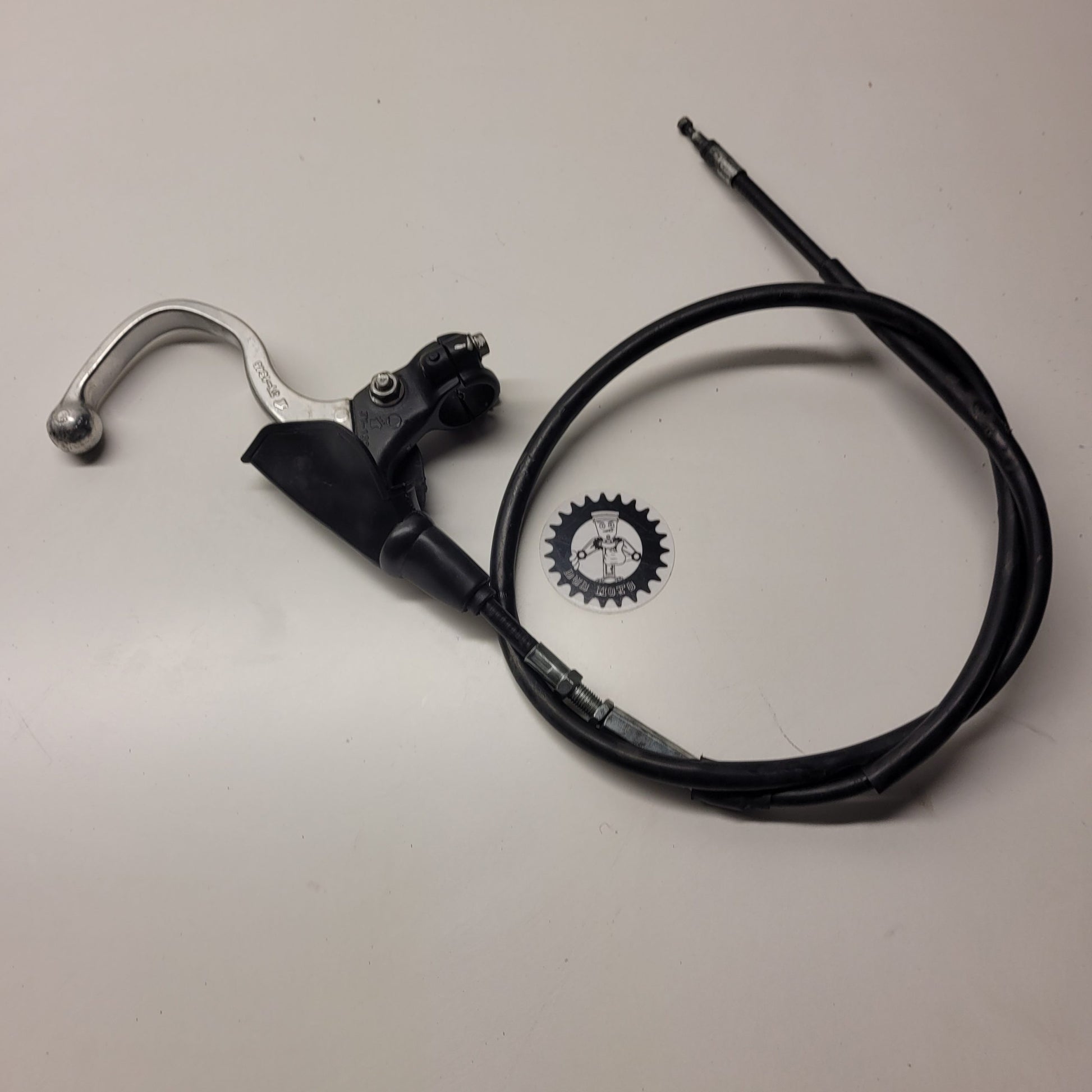 cable poignée embrayage yamaha 250 yz 2000-1