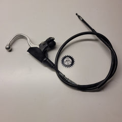 cable poignée embrayage yamaha 250 yz 2000-1