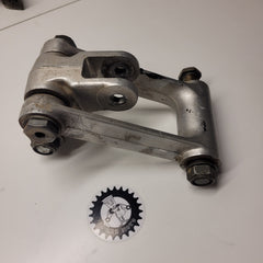 biellette amortisseur yamaha 250 yz 2000-1