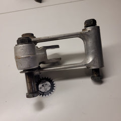 biellette amortisseur yamaha 250 yz 2000-2