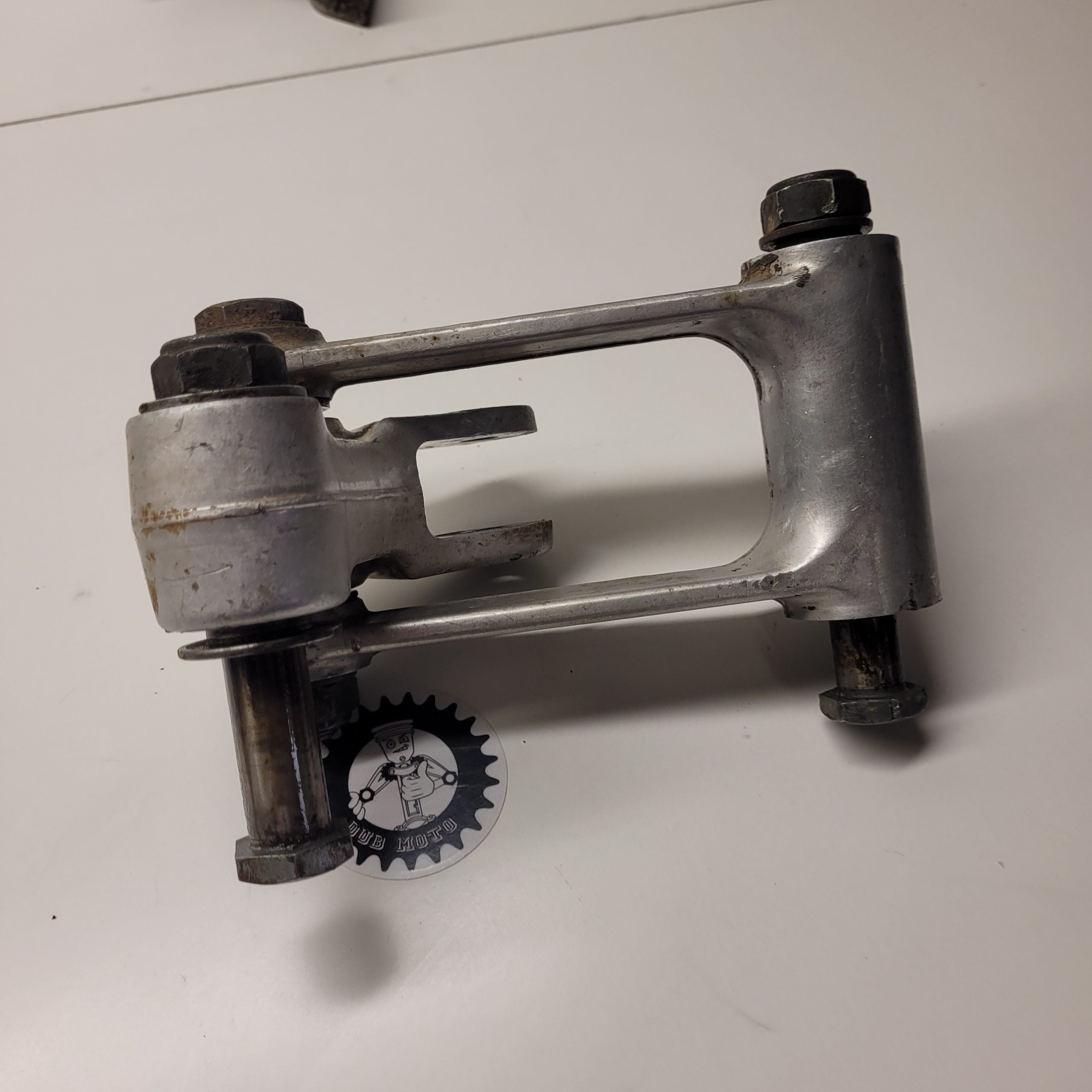 biellette amortisseur yamaha 250 yz 2000