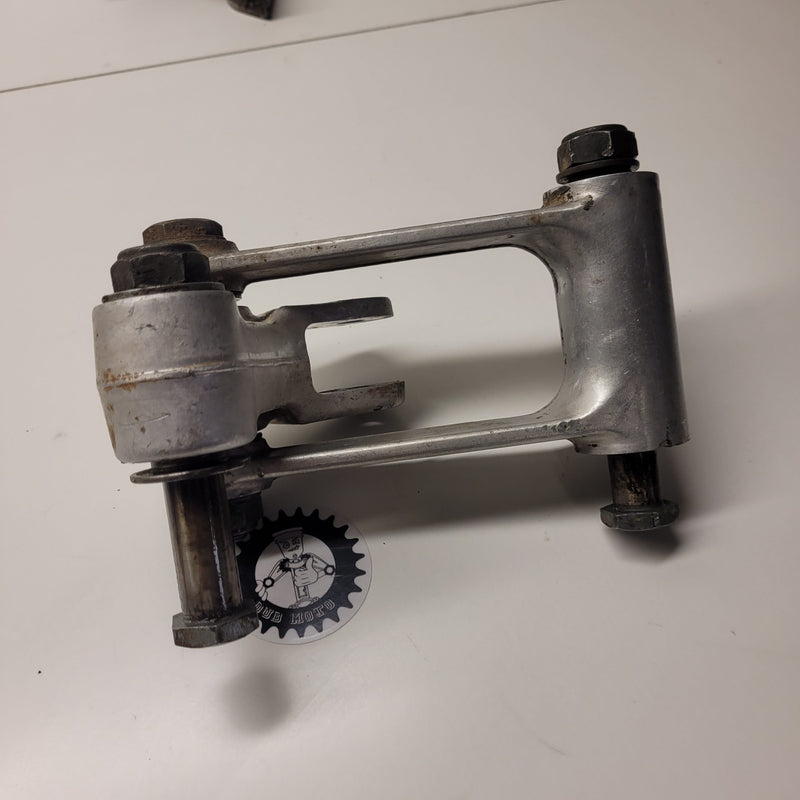 biellette amortisseur yamaha 250 yz 2000-2