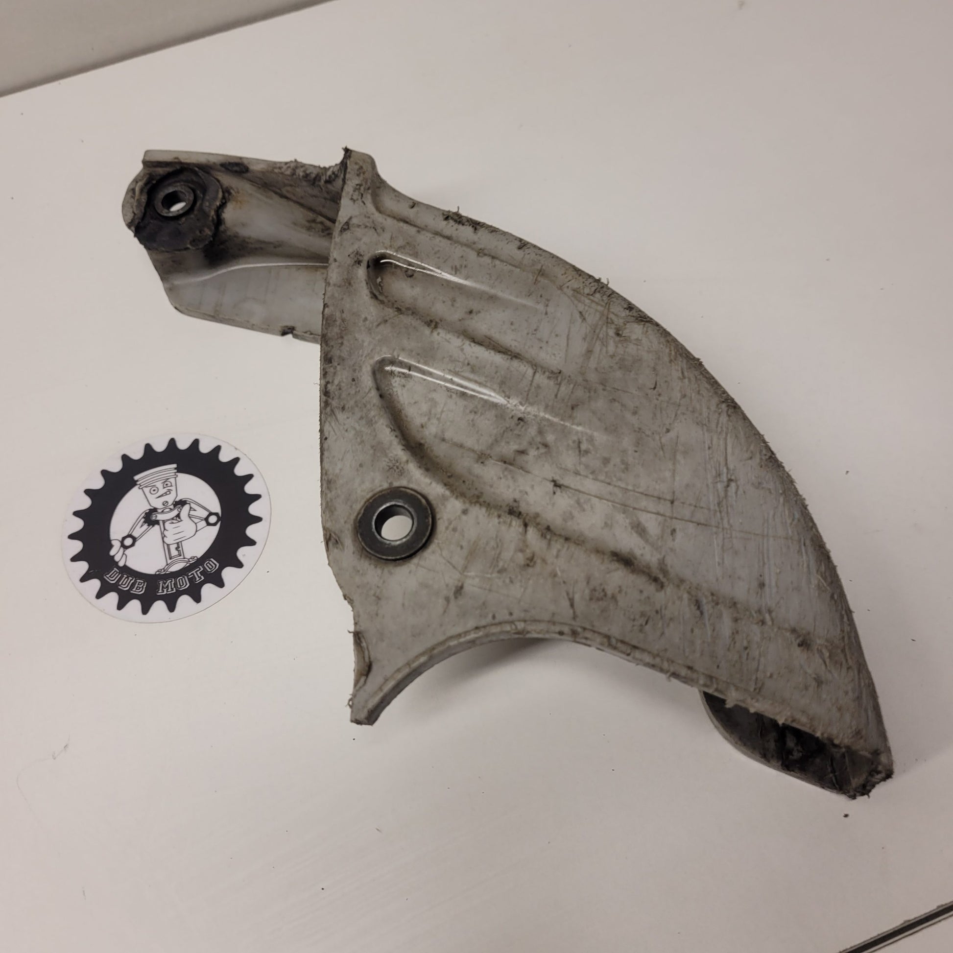 plastique yamaha 250 yz 2000-1