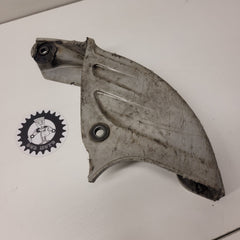 plastique yamaha 250 yz 2000-1