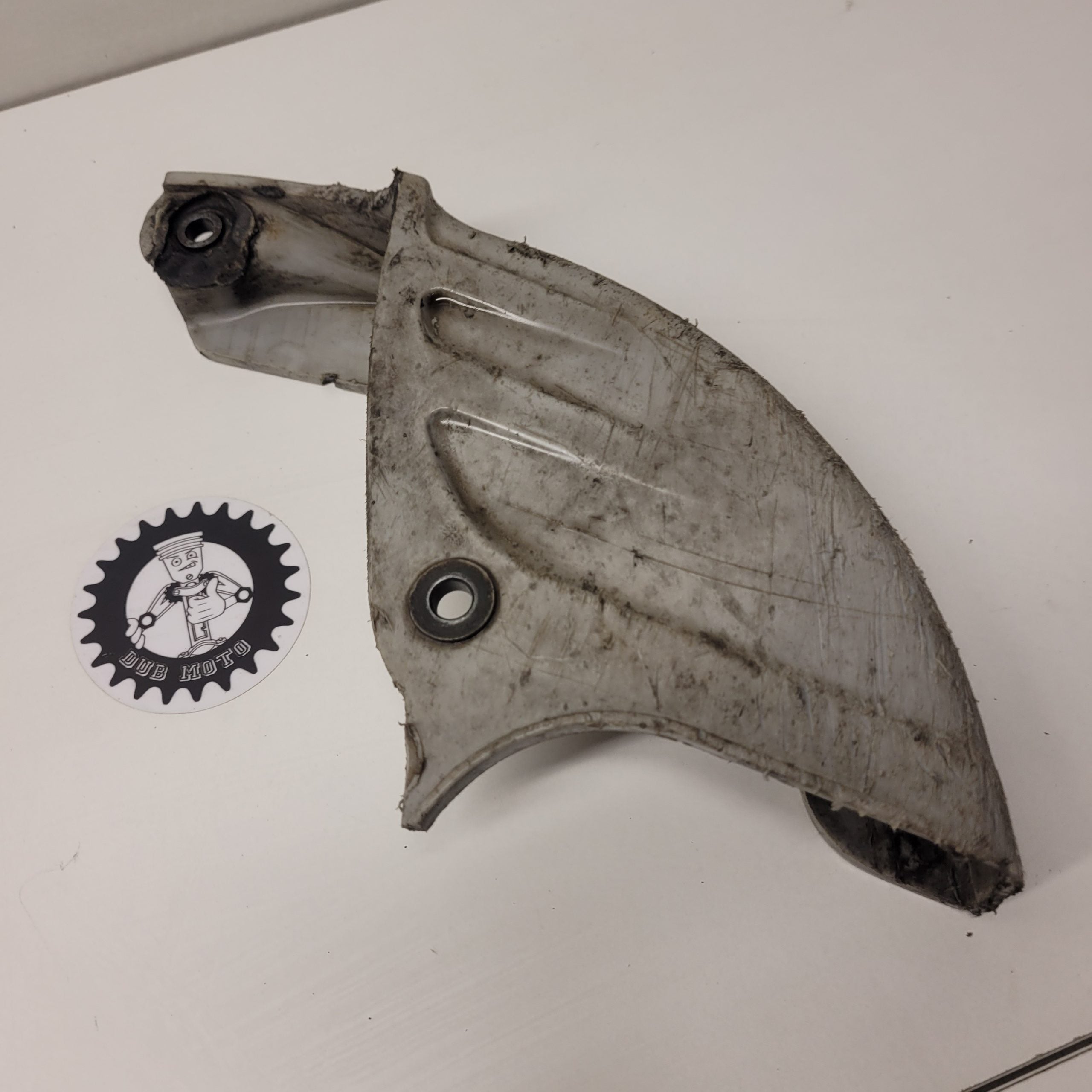 plastique yamaha 250 yz 2000