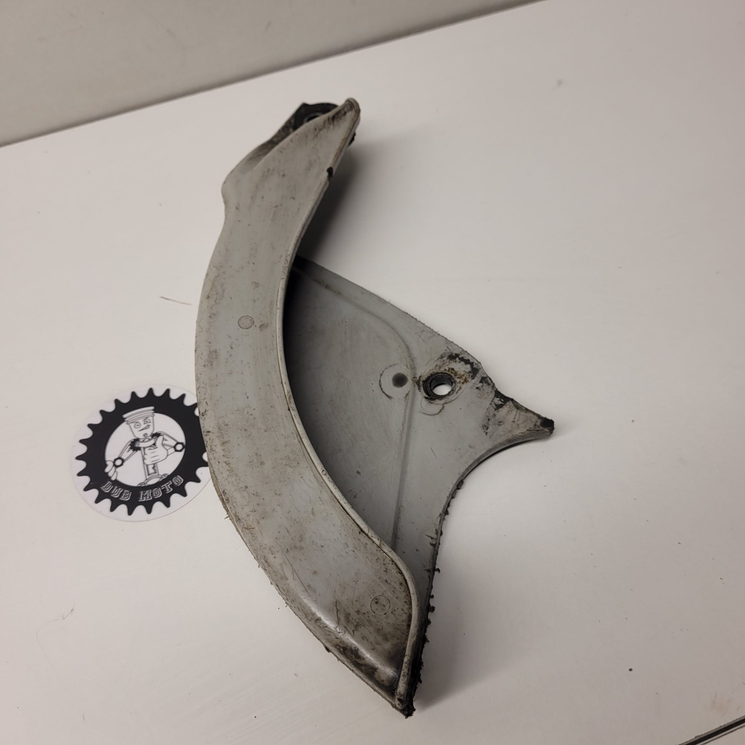 plastique yamaha 250 yz 2000
