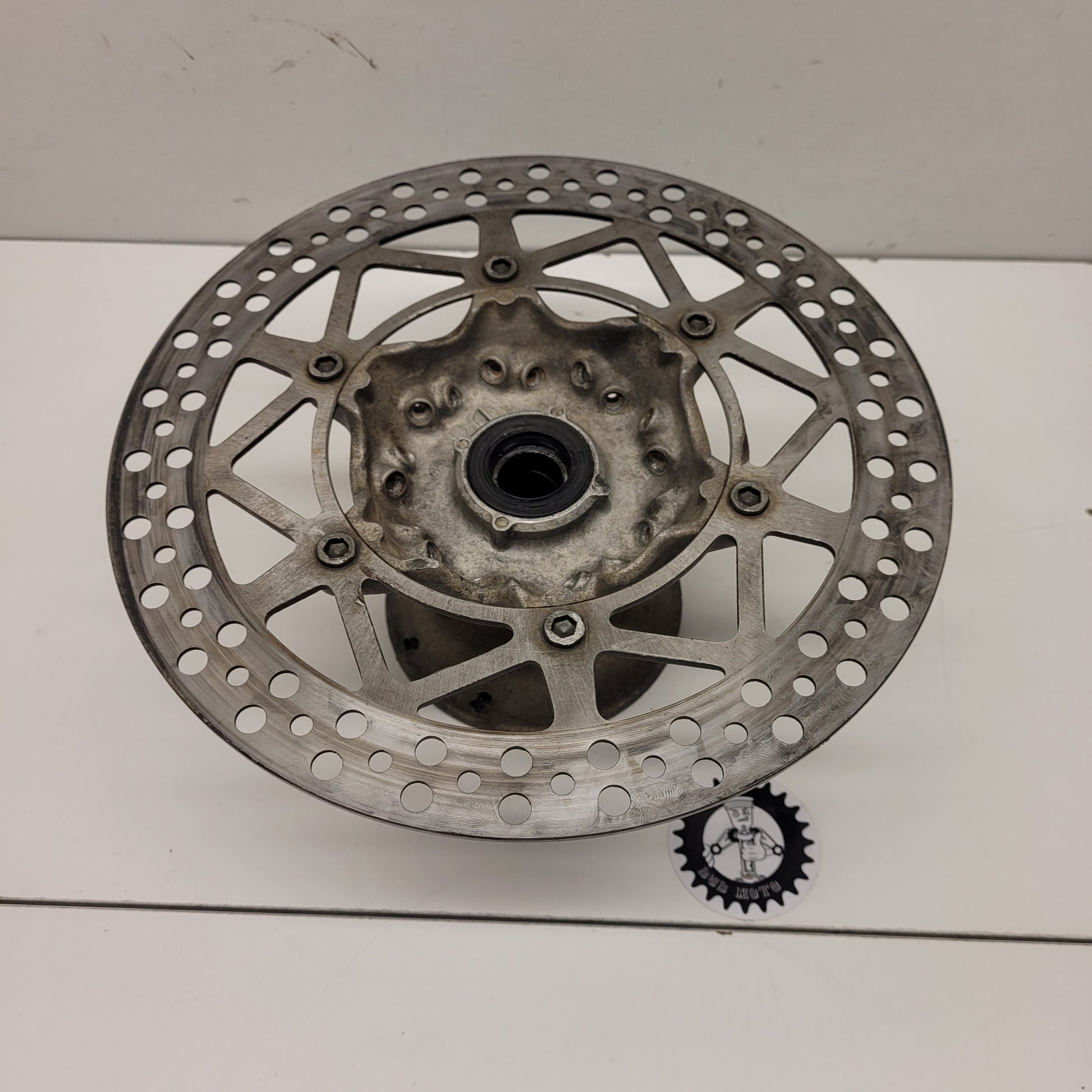 moyeux yamaha 250 yz 2000-1
