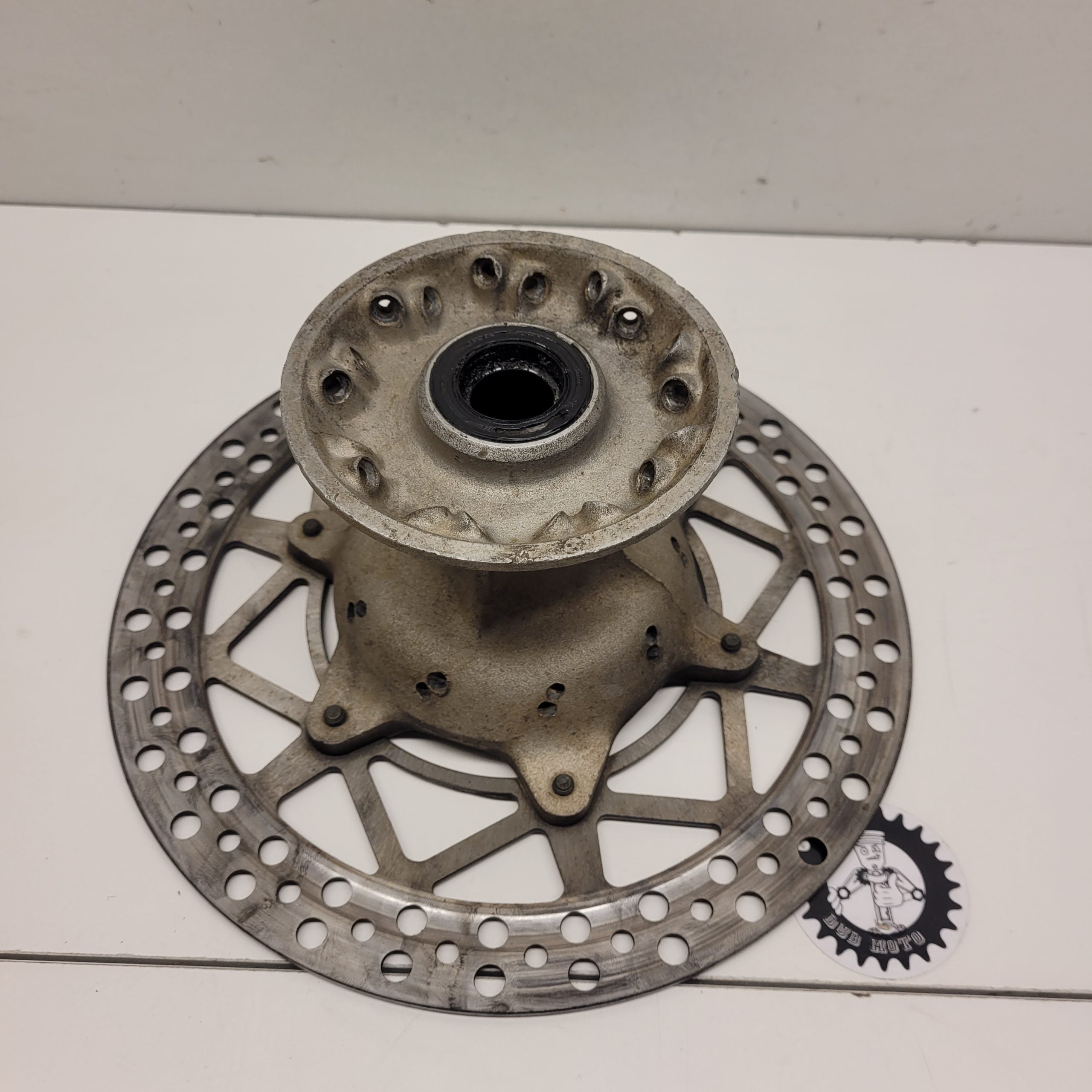 moyeux yamaha 250 yz 2000
