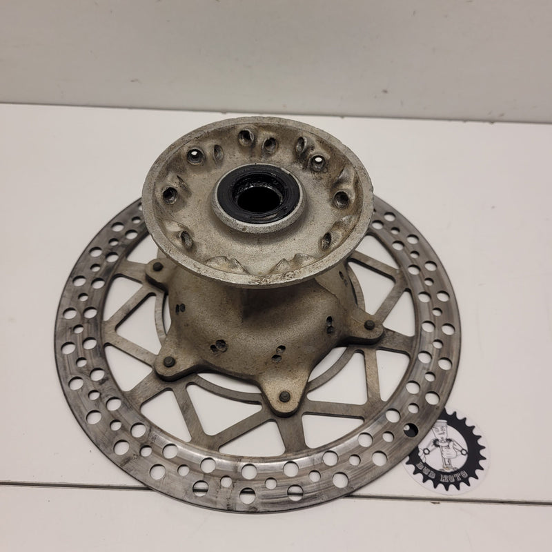 moyeux yamaha 250 yz 2000-2