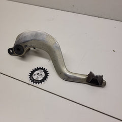 pedale de frein yamaha 250 yz 2000-1