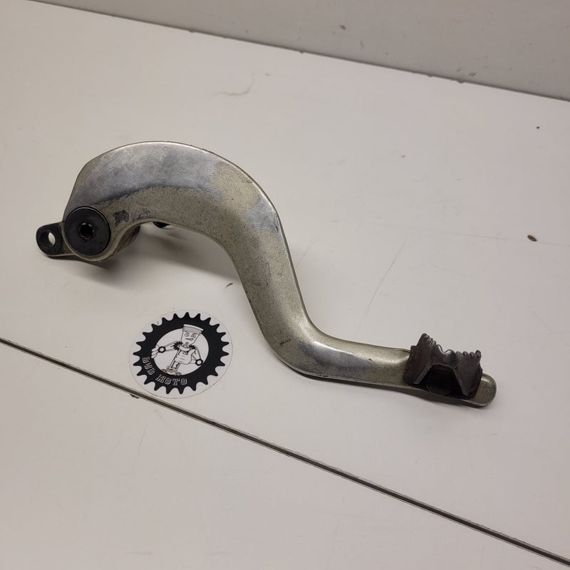 pedale de frein yamaha 250 yz 2000-1