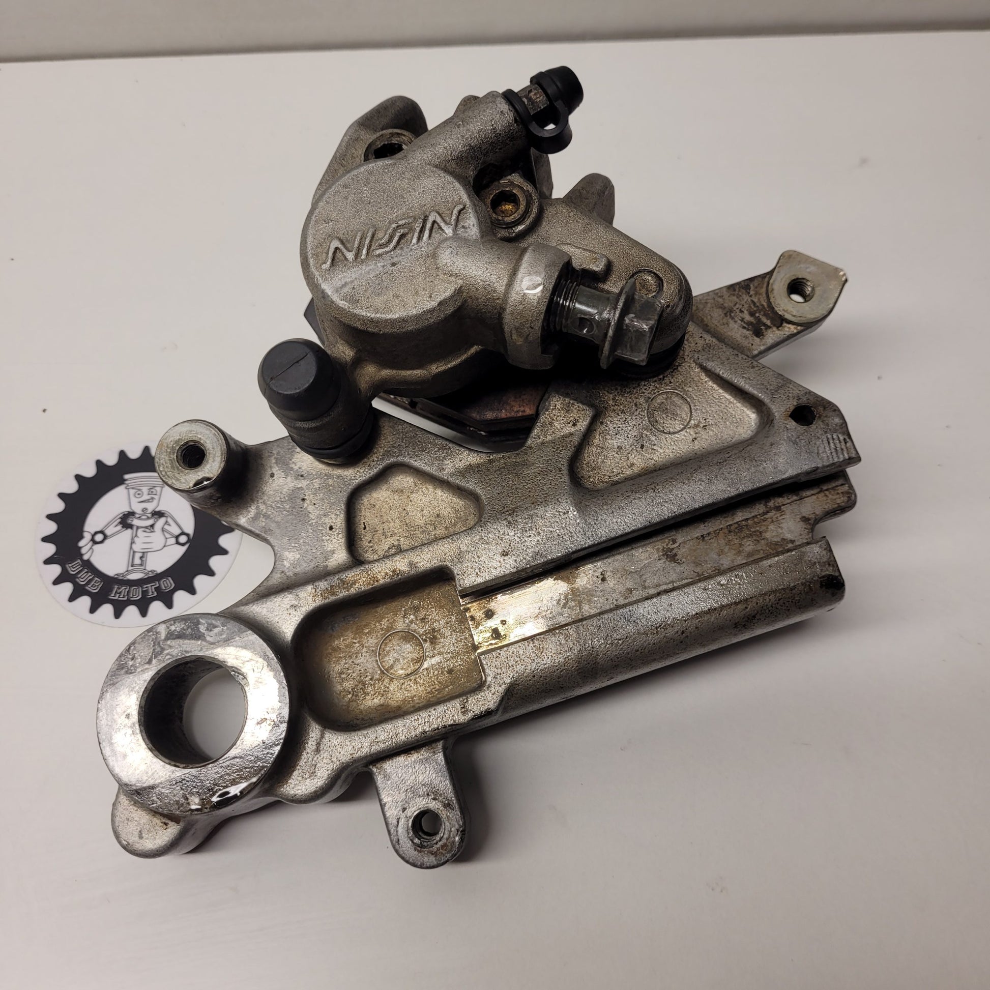 etrier arriere yamaha 250 yz 2000-1