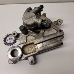etrier arriere yamaha 250 yz 2000-1