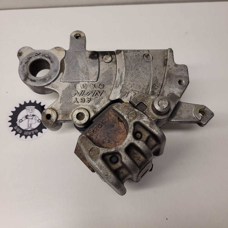etrier arriere yamaha 250 yz 2000-2