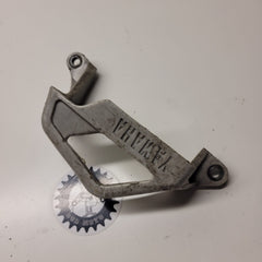 plastique etrier yamaha 250 yz 2000-1